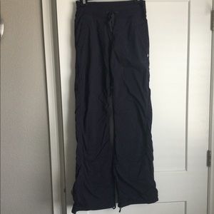 Lined Studio Pant Lululemon